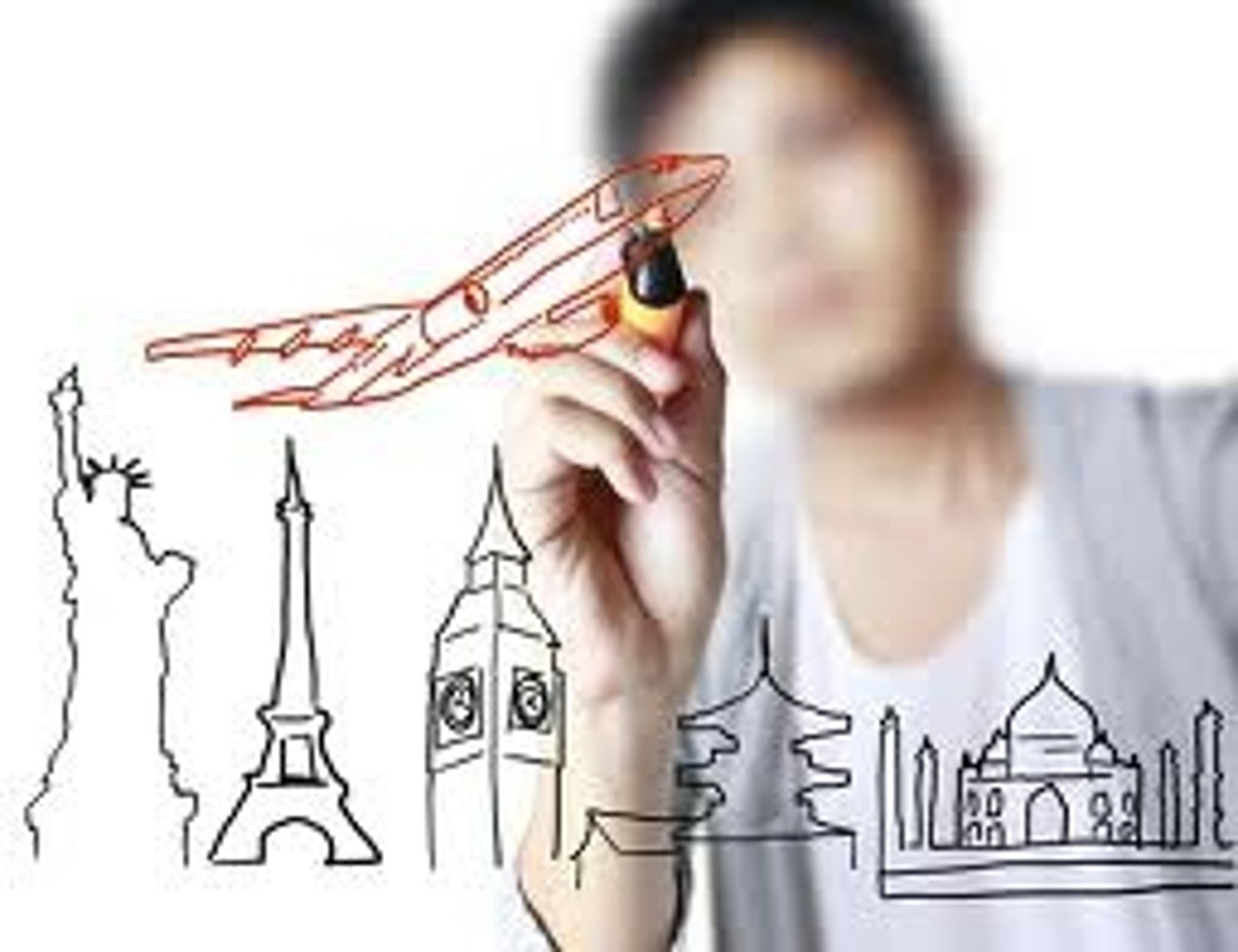 <p>(adv) ở nước ngoài</p>