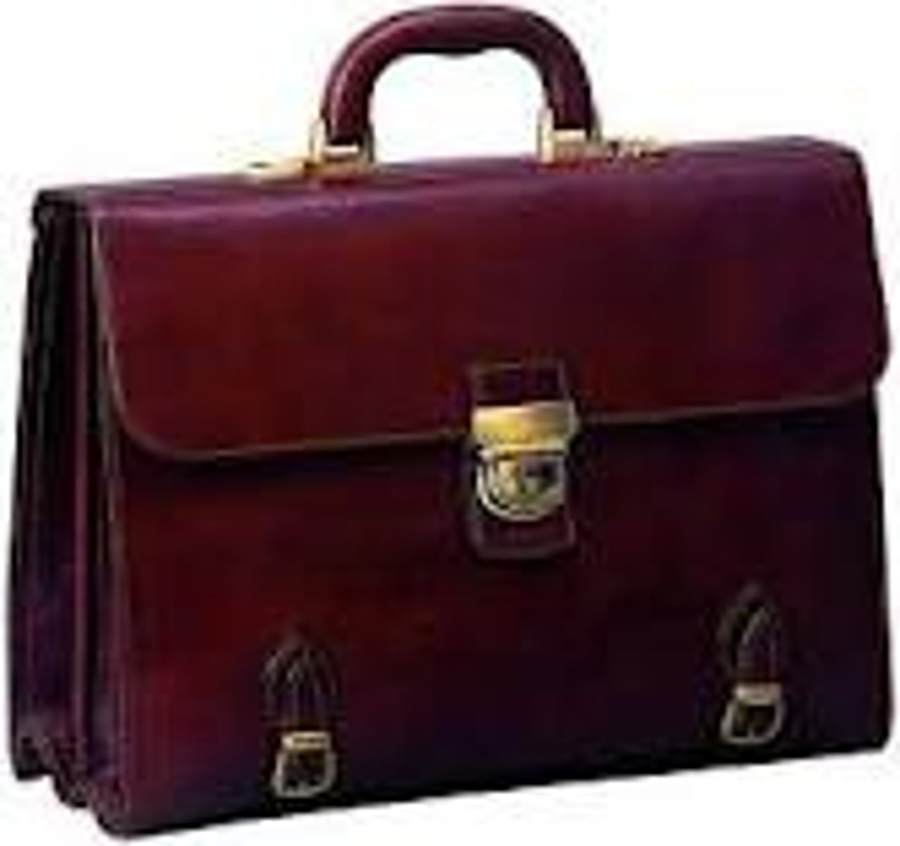 <p>the briefcase</p>
