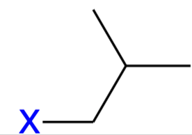 <p>isobutyl (iBu)</p>
