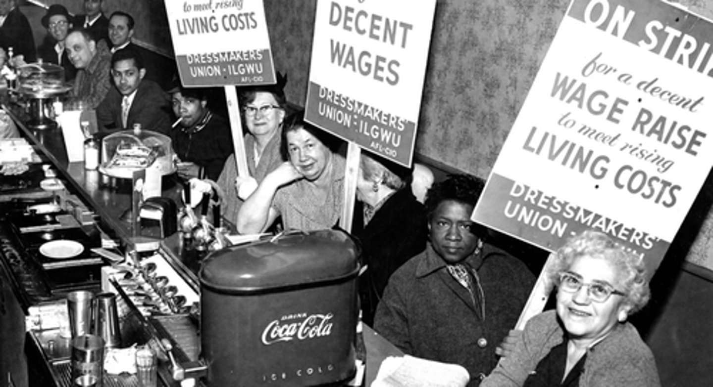 <p>Chapter: Privity of Contract and the Rights of Third Parties (Rights of Third Parties Act 1999)</p><p>Facts: Trade union sued government departments that had removed the "check-off" facility from their employees' contracts. Check-off is a system where the employer deducts union subscriptions directly from an employee's wages and pays them to the union.</p><p>Principle: Third party cannot enforce a term that benefits them if the contract, read normally, shows that the parties meant to exclude the third-party's right.</p>