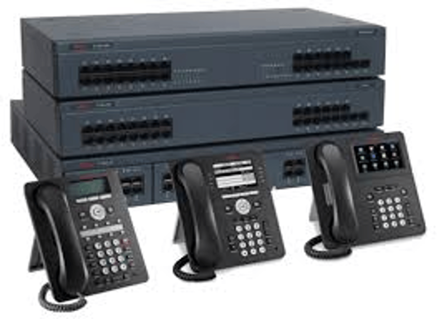 <p>Private Automatic Branch Exchange</p><p>local connection as well as an outside line</p>