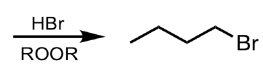 <p>Reactant?</p>