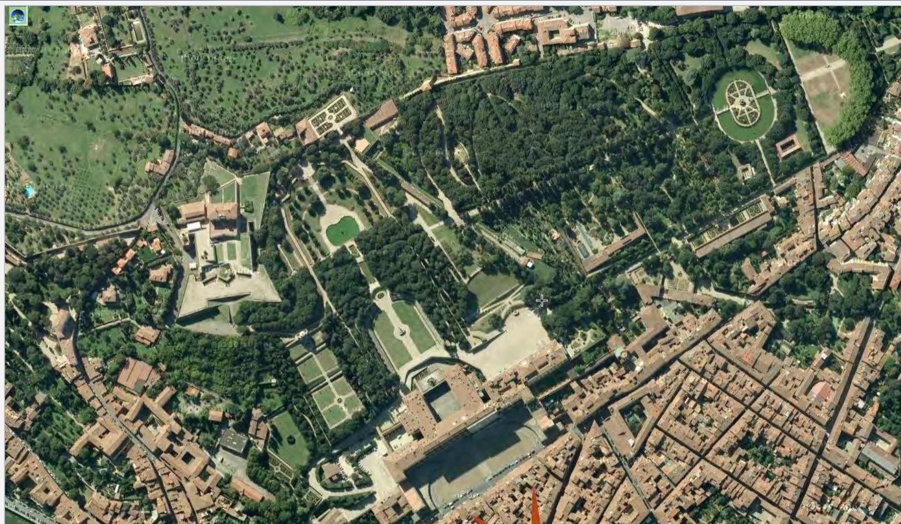 term image