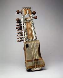 <p>Sarangi</p>