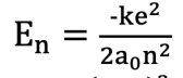 <p>Define equation variables</p>