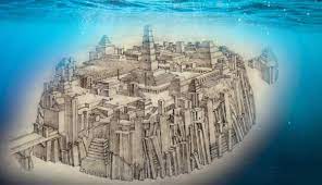 Plato and Myths (what did he write)