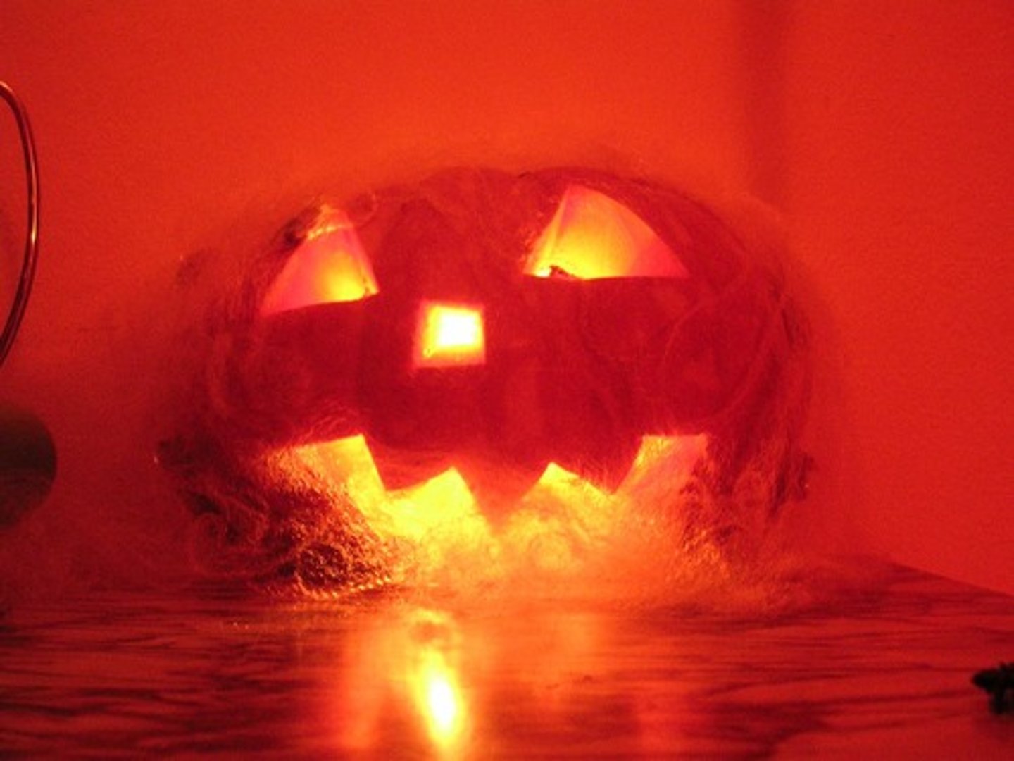 <p>October</p>