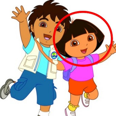 cousin (f.)