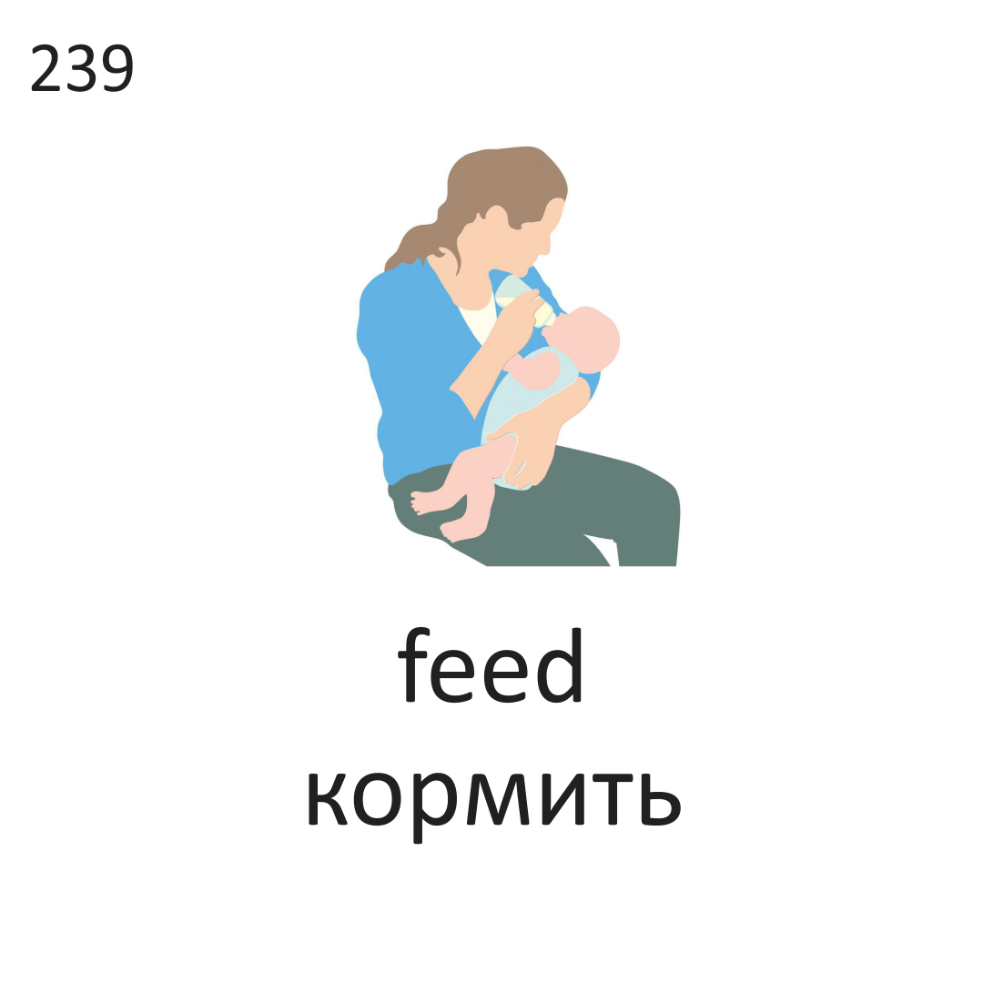 <p>Feed</p>