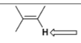 <p>alkene</p>