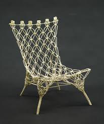 <p>Who’s chair is this?</p>