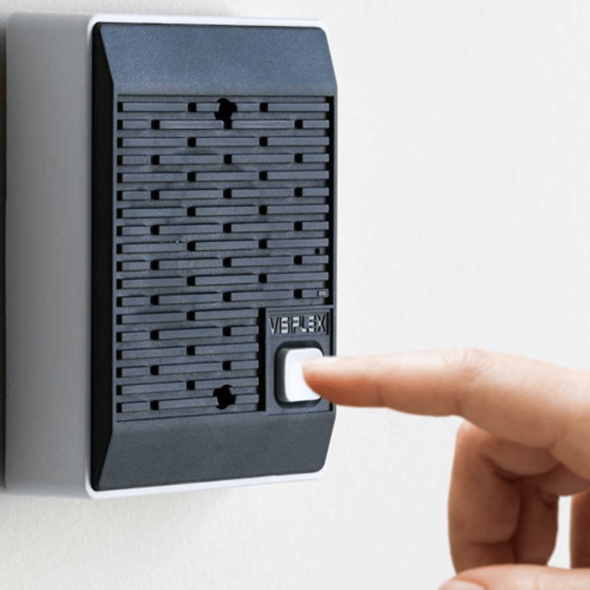 <p>a. Intercom</p>