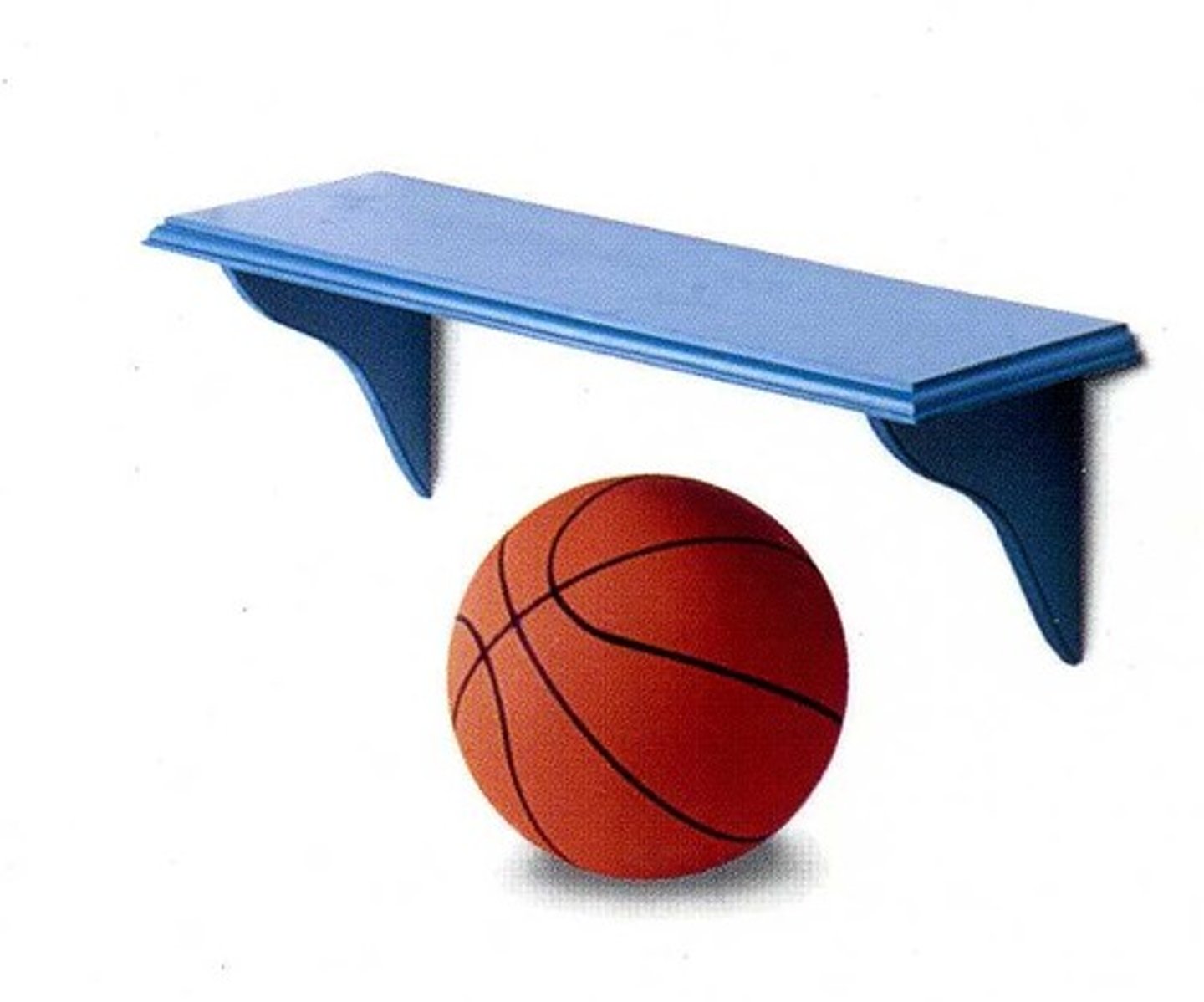 <p>down, downstairs</p>