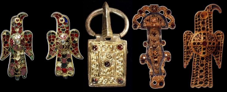 <p>Key identifier</p>