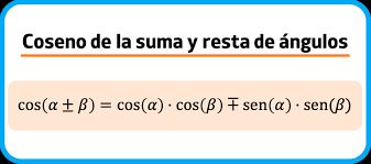 <p>ojo, aquí cambia el signo</p>