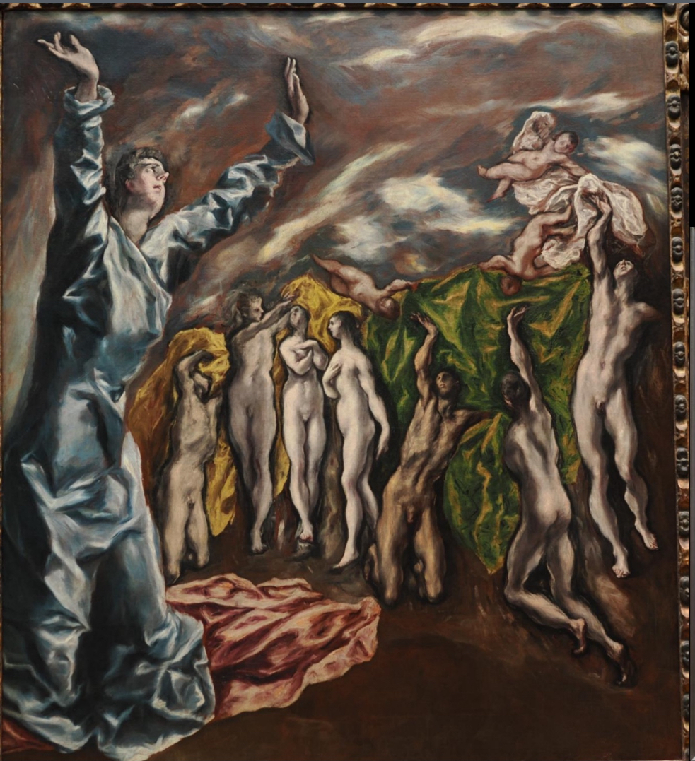 <p>Name of Artist and Work</p>