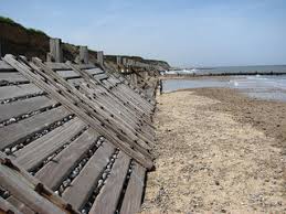 <p>Disadvantages of Revetments </p>