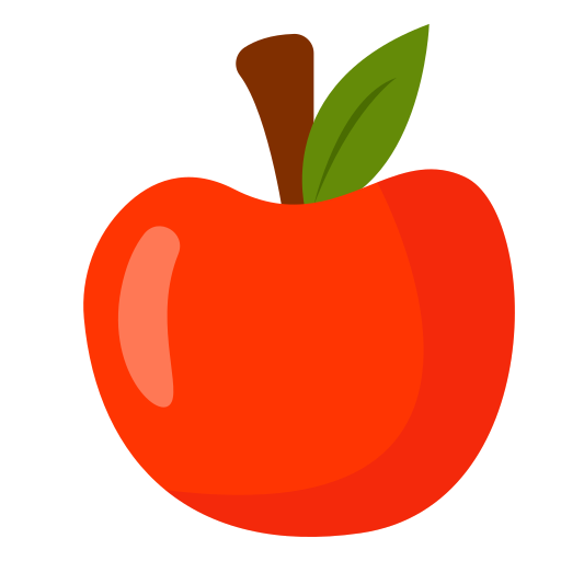 <p>apple</p>