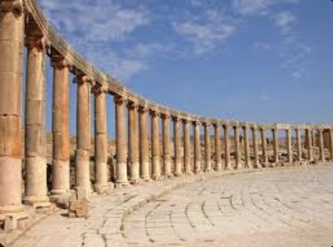 <p>ARCHITECTURAL TERMS</p><p><span style="color: rgb(0, 0, 0);">Colonnade<br></span></p>