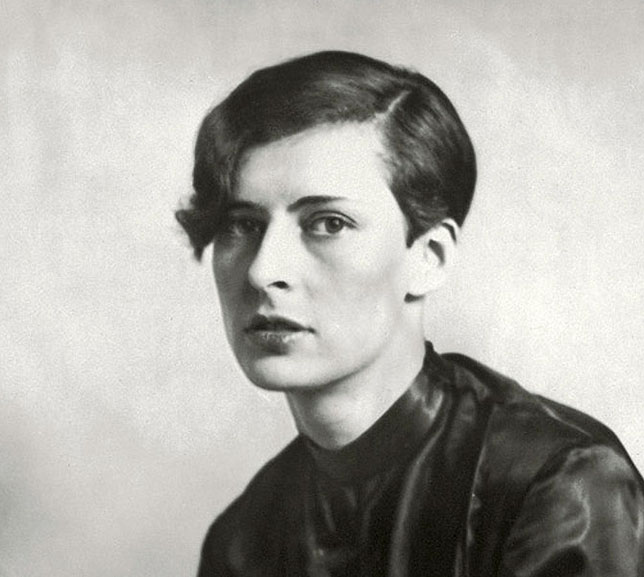 * she was the only female Dadaist 
* Throughout her career she was met with resistance, resulting from both the war and her gender