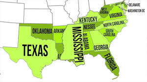 <p>The name for the understanding that Southern states would be able to control their own governments &amp; laws after Reconstruction with minimal involvement from the federal government. This meant that upholding rights for Black Americans would be left to the Southern states as well.</p>