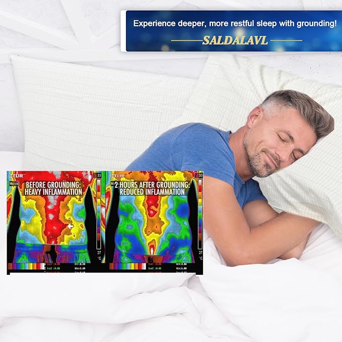 <p><span style="font-family: &quot;Times New Roman&quot;, &quot;serif&quot;">Experience revolutionary sleep enhancement with our premium grounding technology. </span><a target="_blank" rel="noopener noreferrer nofollow" class="link" href="https://www.wownewswire.com/product/sleep-connection-grounding-pillowcase/" data-prevent-progress="true"><span style="font-family: &quot;Times New Roman&quot;, &quot;serif&quot;">Sleep Connection Grounding Pillowcase</span></a><span style="font-family: &quot;Times New Roman&quot;, &quot;serif&quot;"> Meticulously crafted with certified organic cotton and conductive silver threads for optimal comfort and effectiveness.</span></p><p class="MsoNormal"><span style="font-family: &quot;Times New Roman&quot;, &quot;serif&quot;">&nbsp;</span></p><p class="MsoNormal"><span style="font-family: &quot;Times New Roman&quot;, &quot;serif&quot;"><strong>&nbsp;</strong></span><a target="_blank" rel="noopener noreferrer nofollow" class="link" href="https://www.ecombuzzer.com/product/sleep-connection-grounding-pillowcase/" data-prevent-progress="true"><span style="font-family: &quot;Times New Roman&quot;, &quot;serif&quot;"><strong>OFFICIAL SITE: Sleep Connection Grounding Pillowcase</strong></span></a></p><p class="MsoNormal"><a target="_blank" rel="noopener noreferrer nofollow" class="link" href="https://www.ecombuzzer.com/product/sleep-connection-grounding-pillowcase/" data-prevent-progress="true"><span><strong>&nbsp;</strong></span></a><span data-name="tm" data-type="emoji">™</span><a target="_blank" rel="noopener noreferrer nofollow" class="link" href="https://www.ecombuzzer.com/product/sleep-connection-grounding-pillowcase/" data-prevent-progress="true"><span style="font-family: &quot;Times New Roman&quot;, &quot;serif&quot;"><strong> | ORDER HERE</strong></span><span><strong>&nbsp; </strong></span><span style="font-family: &quot;Times New Roman&quot;, &quot;serif&quot;"><strong>Limited Stock Alert!</strong></span></a></p>
