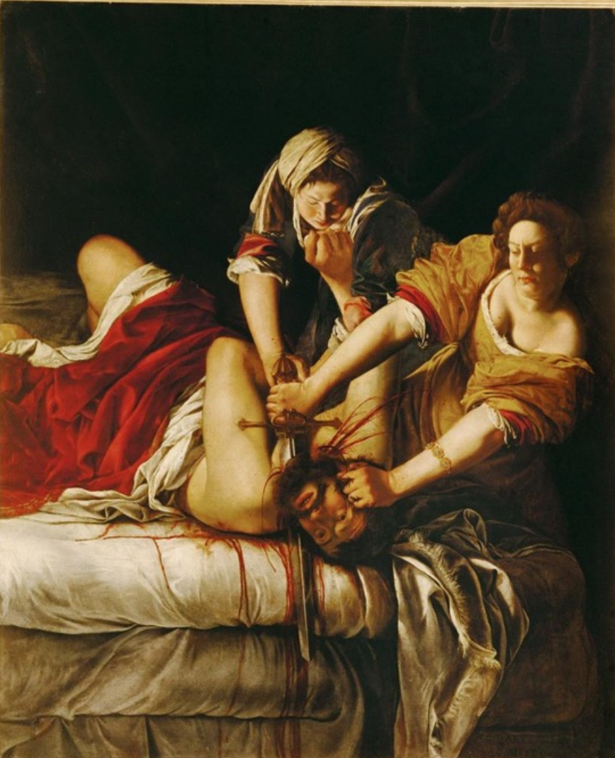 <p>Who is the artist?</p>