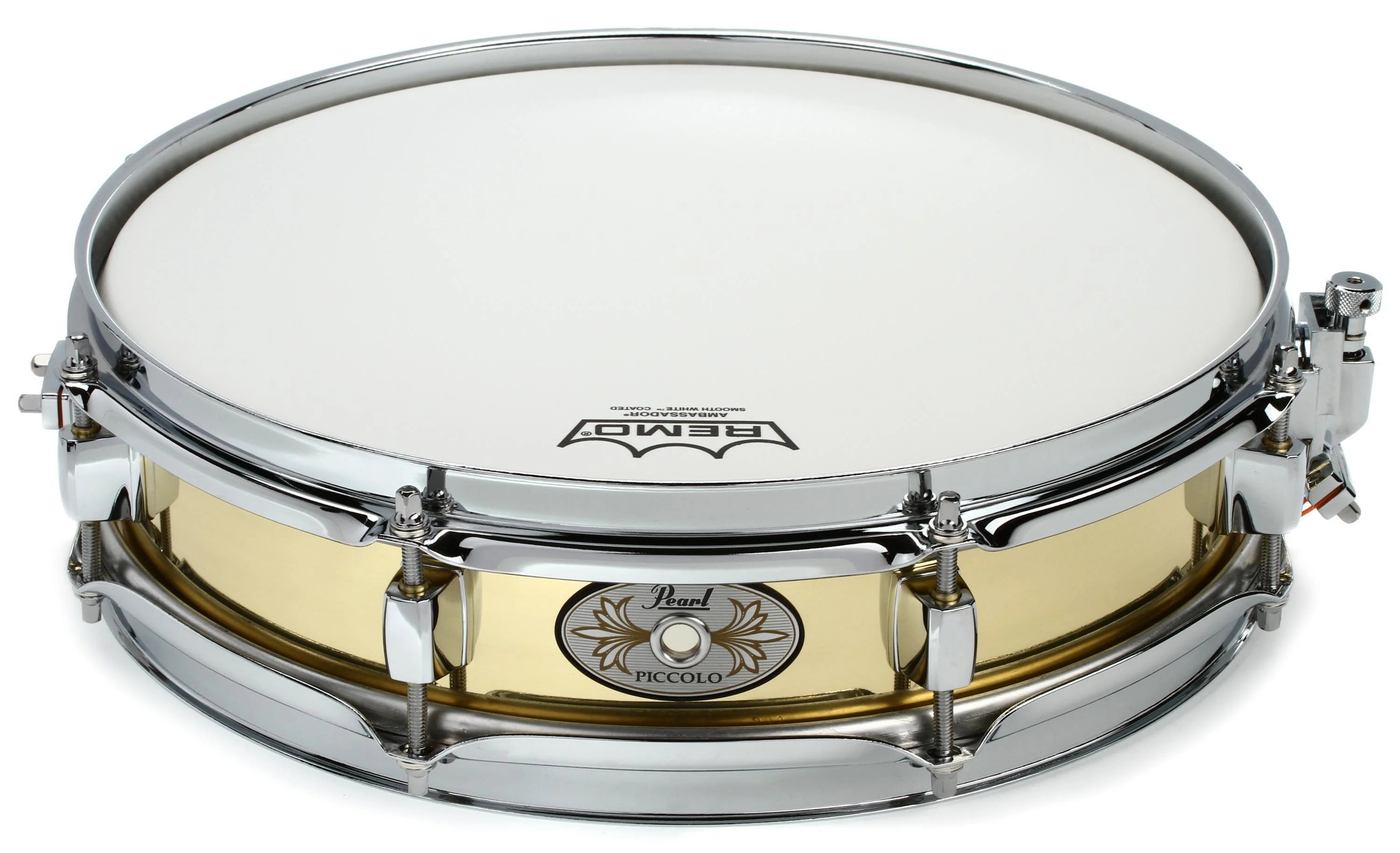 <p>Small Side Drum/Trap Drum/Piccolo Snare</p>