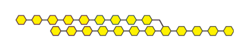 <p>How many glucoses can glycogen phosphorylase liberate from the molecule?</p>