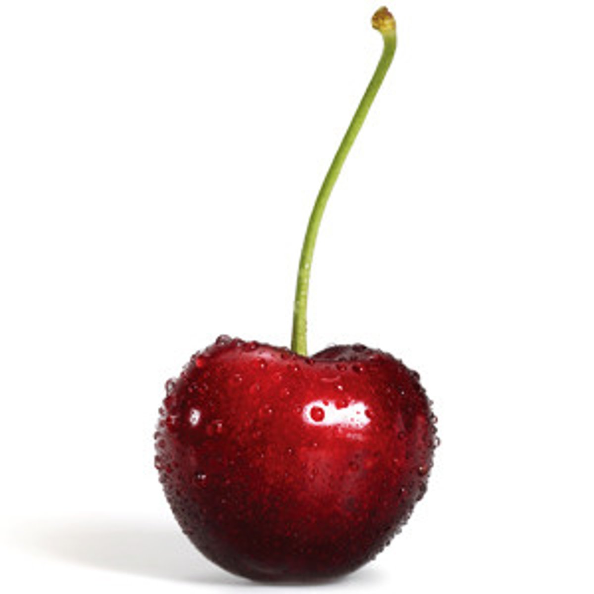 <p>yīngtáo cherry</p>