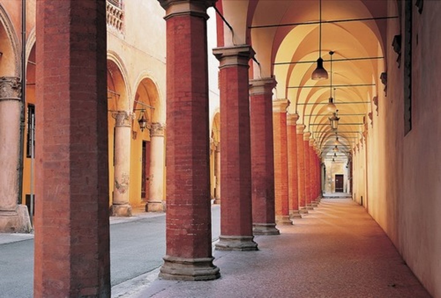 <p>arches</p>