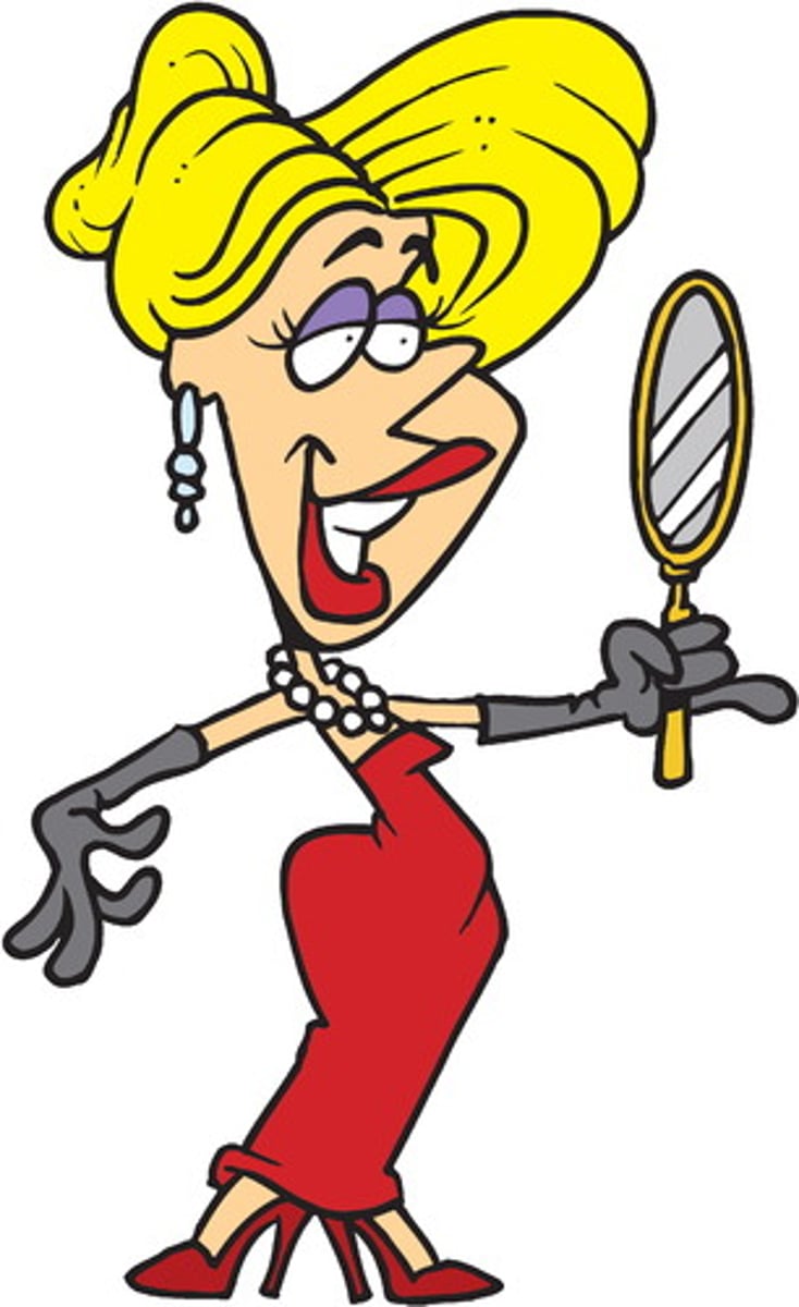 <p>(adj.) having an air of allure, romance and excitement</p>