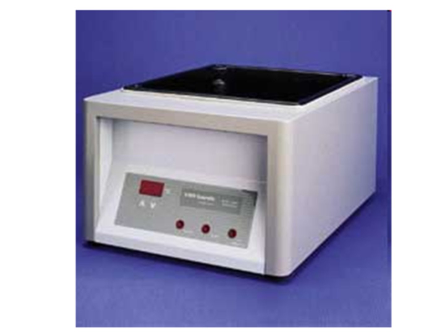 <p>Used to hold samples at a constant warm temperature</p><p>Clean lab; bottom of grey cabinet</p>