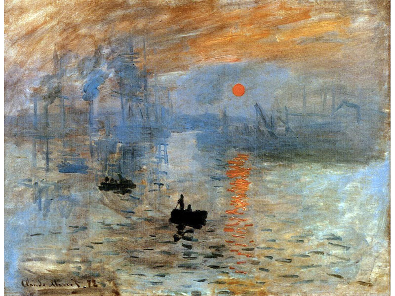 <p><em>Impression: Sunrsie</em></p>