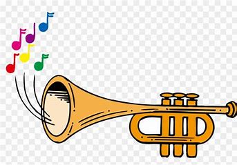 <p>What type of energy is represented when a trumpet is being played? </p>