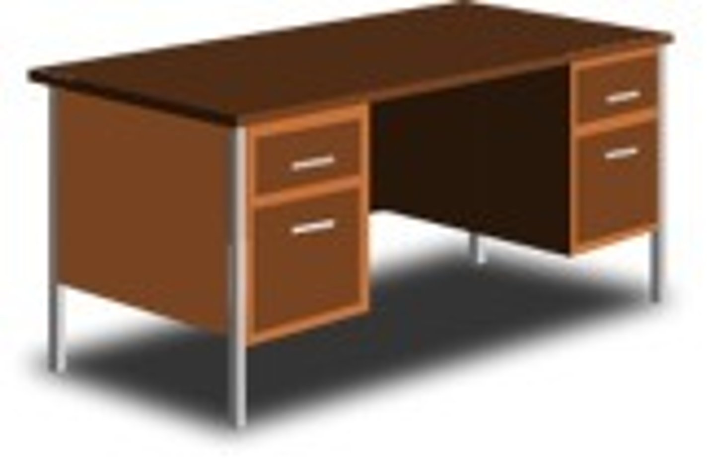 <p>some desks</p>