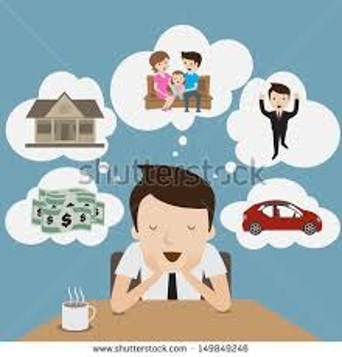 <p>(xiǎng): Muốn; muốn làm gì đó; khao khát</p>