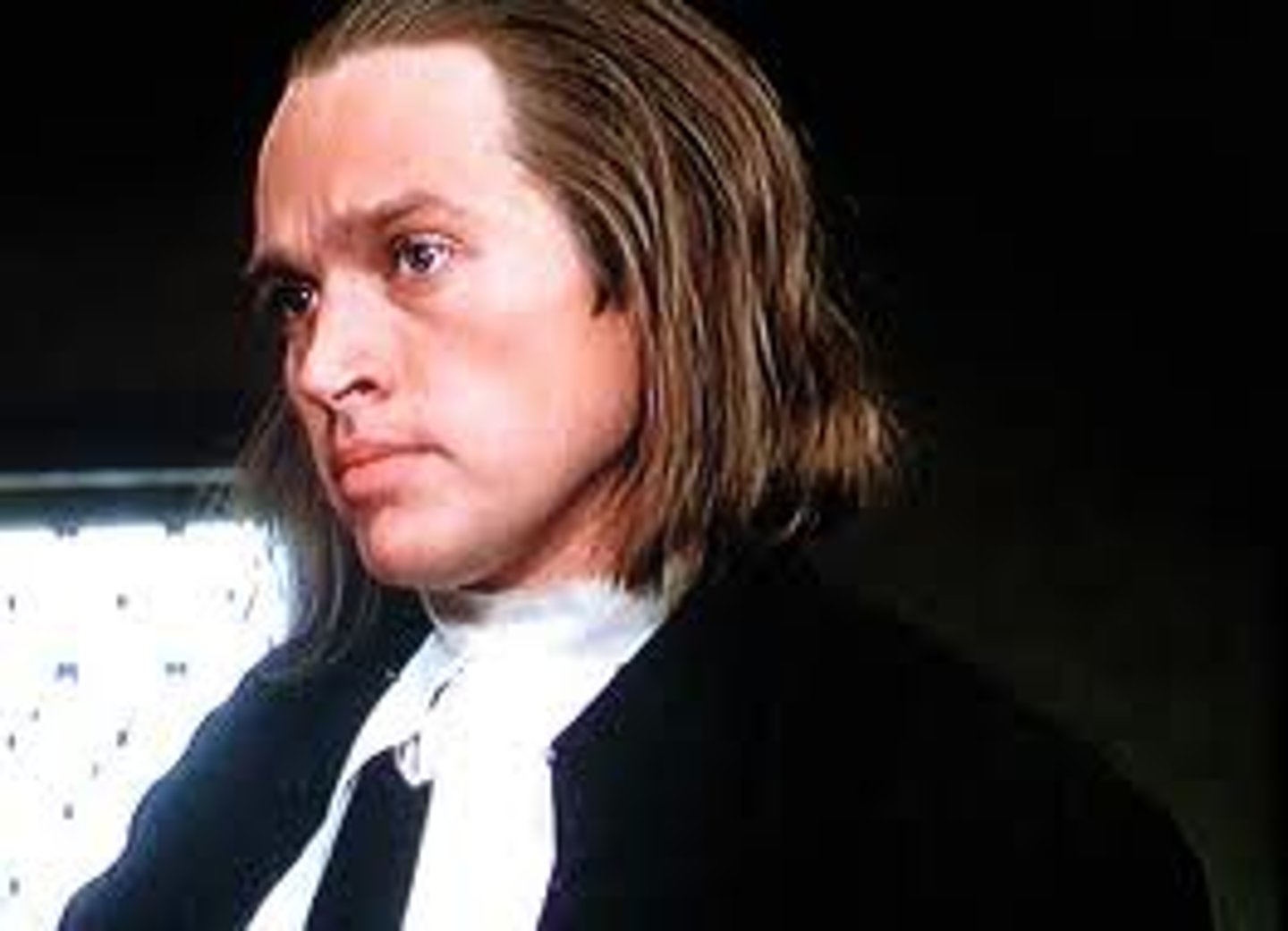 <p>Rev Hale</p>