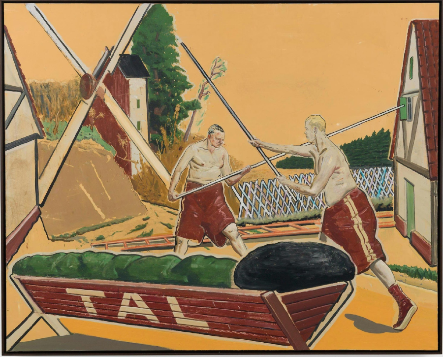 <p>Tal</p><p>1999</p><p></p>