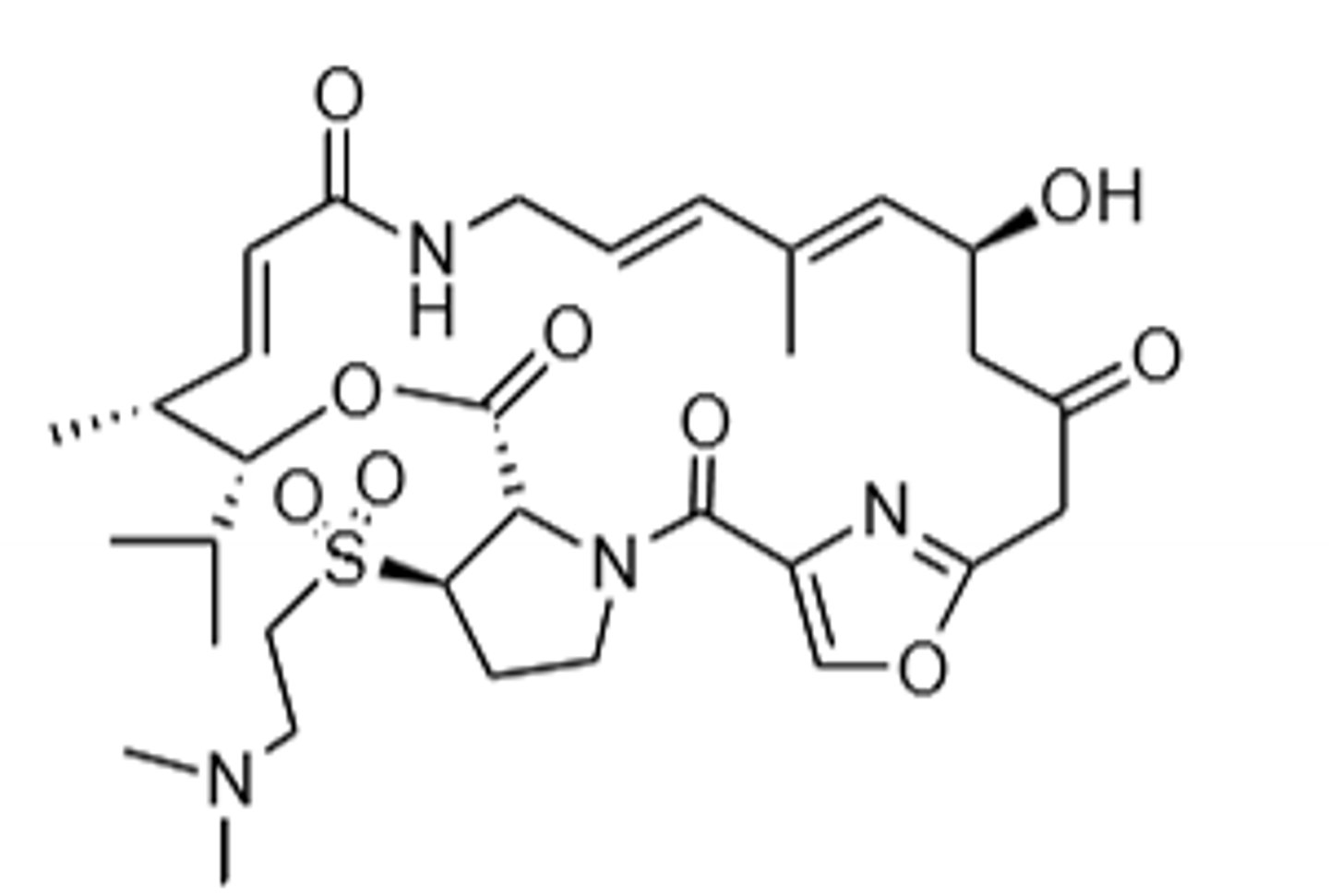 <p>Streptogramin, derivative of pristinamycin I and pristinamycin II, blocks the peptidyl transferase step in rRNA which blocks formation of peptide bonds between amino acids, A2062 mutation creates resistance to this drug. Main resistance is a methylation in A2058 in the 23S rRNA causing decrease binding the the ribosome. Reserved for life-threatening gram (+) organisms. CYP3A4, concentrated in macrophages.</p>