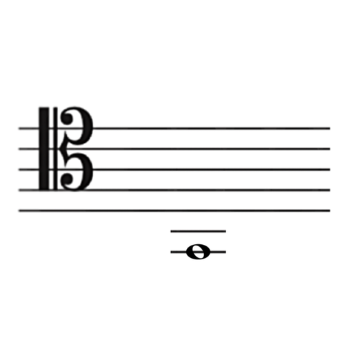 <p>What note is this?</p>