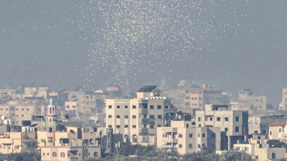 <p>Reports indicate that Israel had engaged in various forms of communication and warnings to Hamas prior to the October 7th attacks, though the effectiveness and specific content of these warnings are subject to debate. Source: <a href="https://www.haaretz.com/israel-news/2023-10-08/ty-article/.premium/how-did-israel-not-see-gaza-attack-coming/0000018b-1b7a-d1c1-a7fb-3fff4f690000">Haaretz - Analysis of intelligence failures and warnings before the attack</a></p>