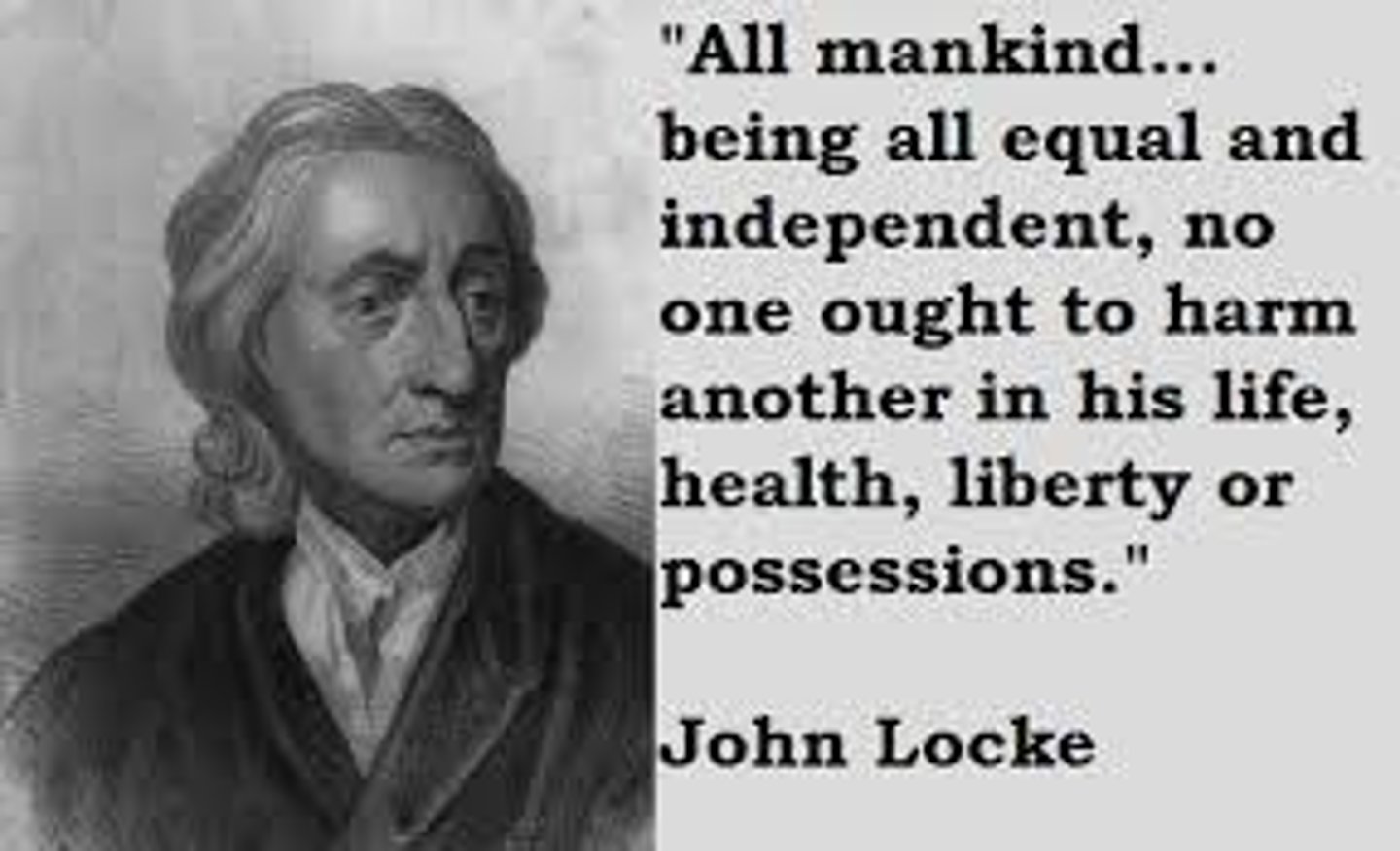 <p>Rights that are fundamental or inalienable; rights that all people are born with; only corrupt governments take them away; sometimes life, liberty, and property are enumerated natural rights</p>