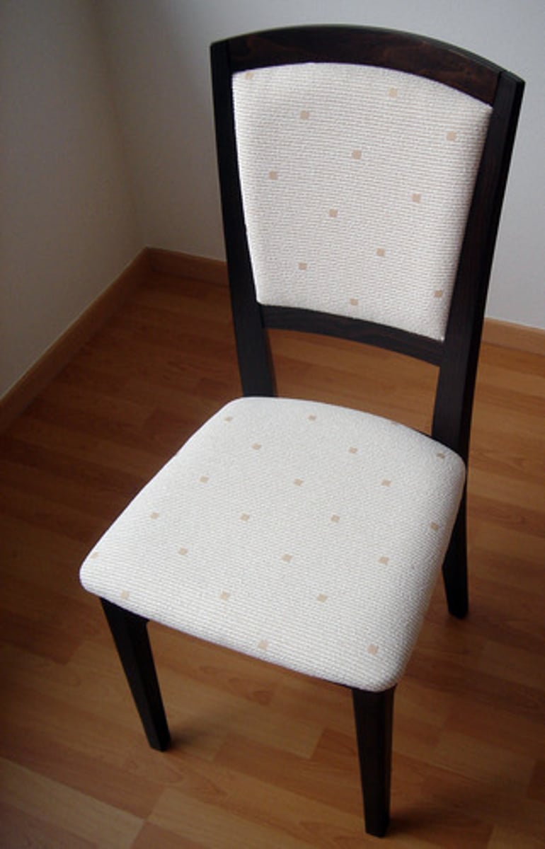 <p>chair</p>