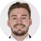 <p>Director of Player Personnel</p>