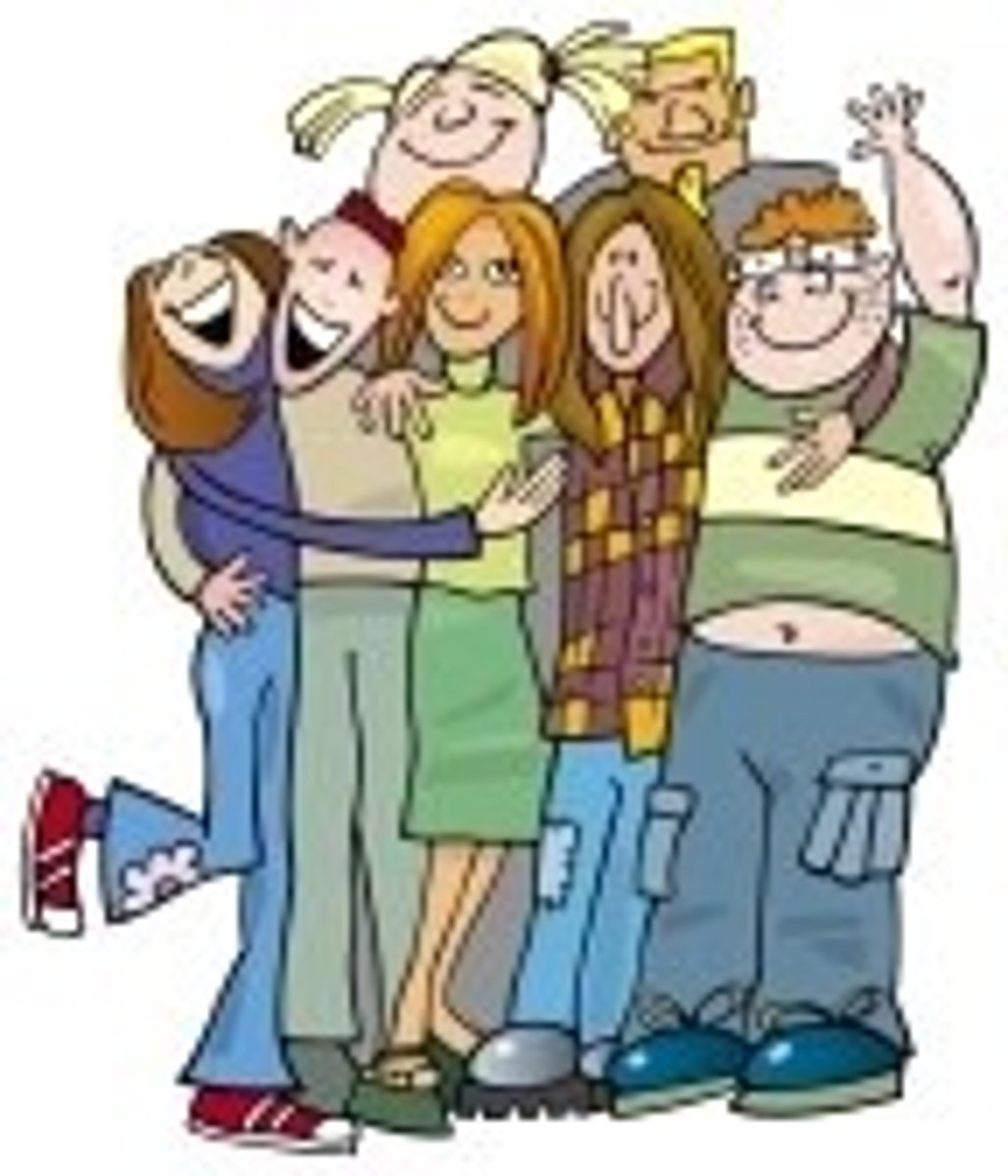 <p>group</p>