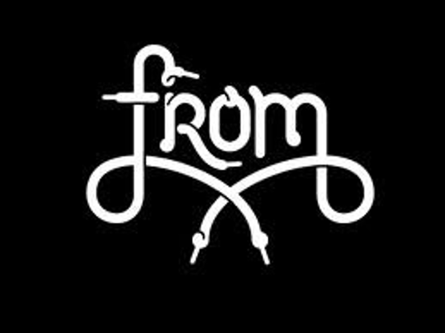 <p>from (time) - a starting point in time or location</p>