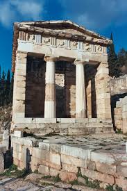 <p>Archaic</p>