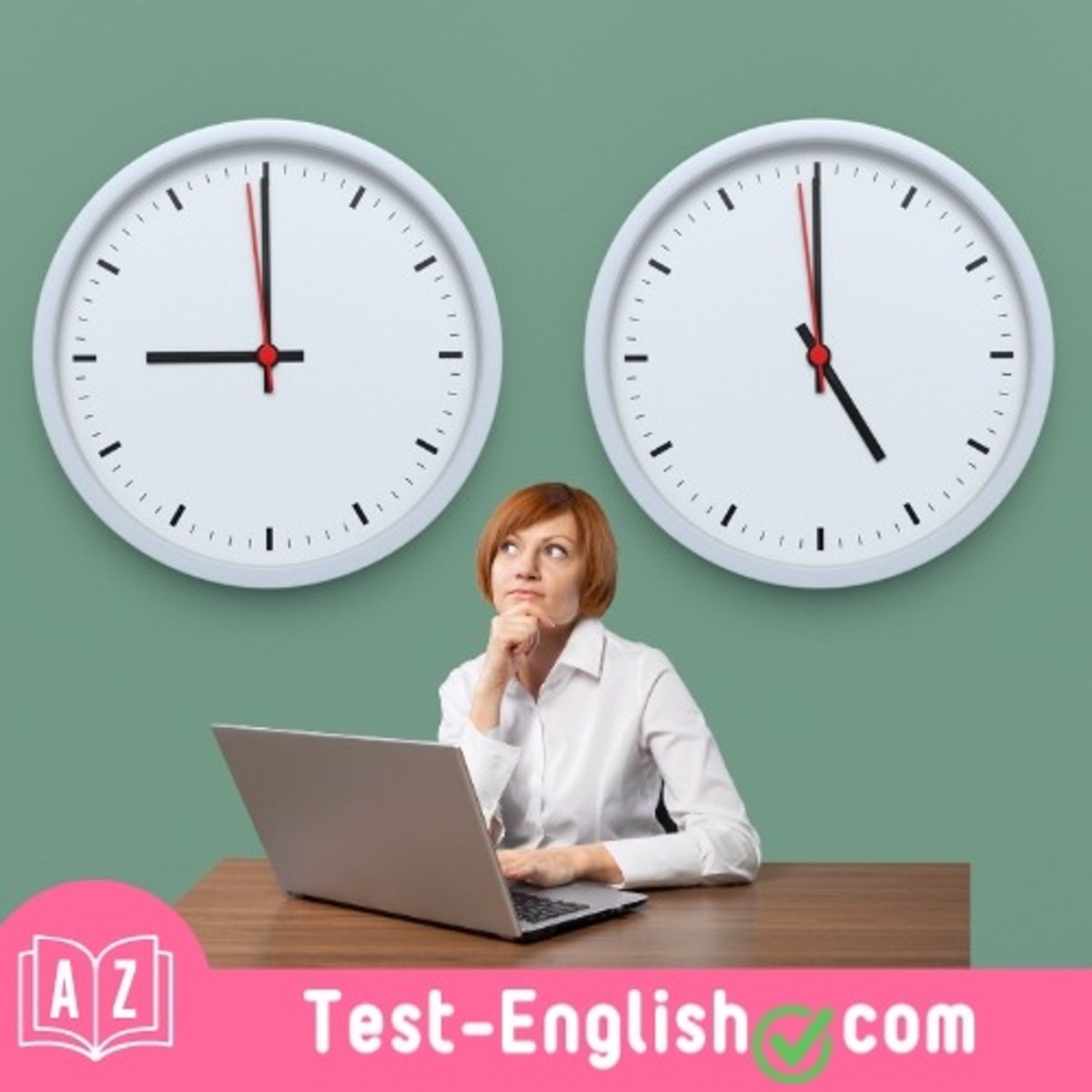 <p>Tom has a _____ job with a bank in the city. It's a very convenient schedule.</p>