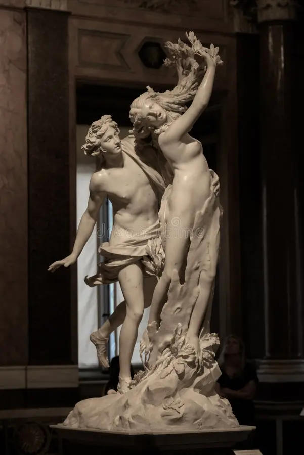 <p>What is the name of this sculpture? [photo provided]</p>